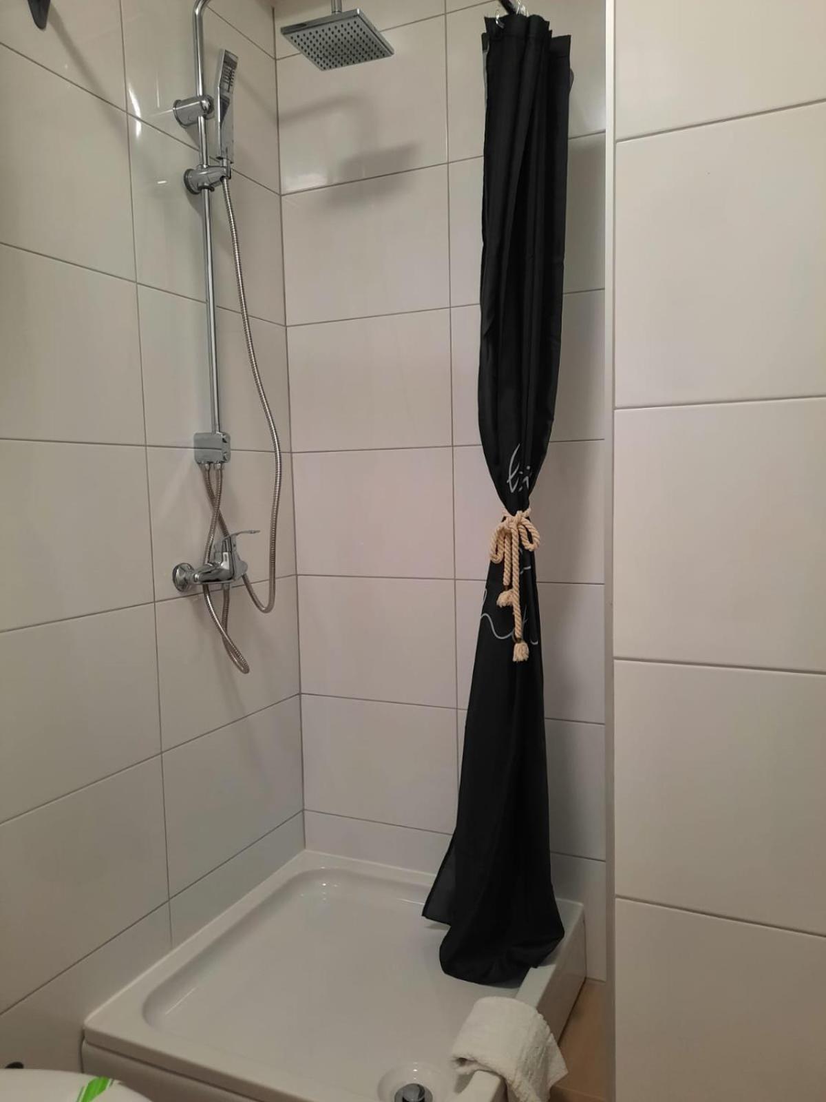 Apartmani Silentium Неум Экстерьер фото
