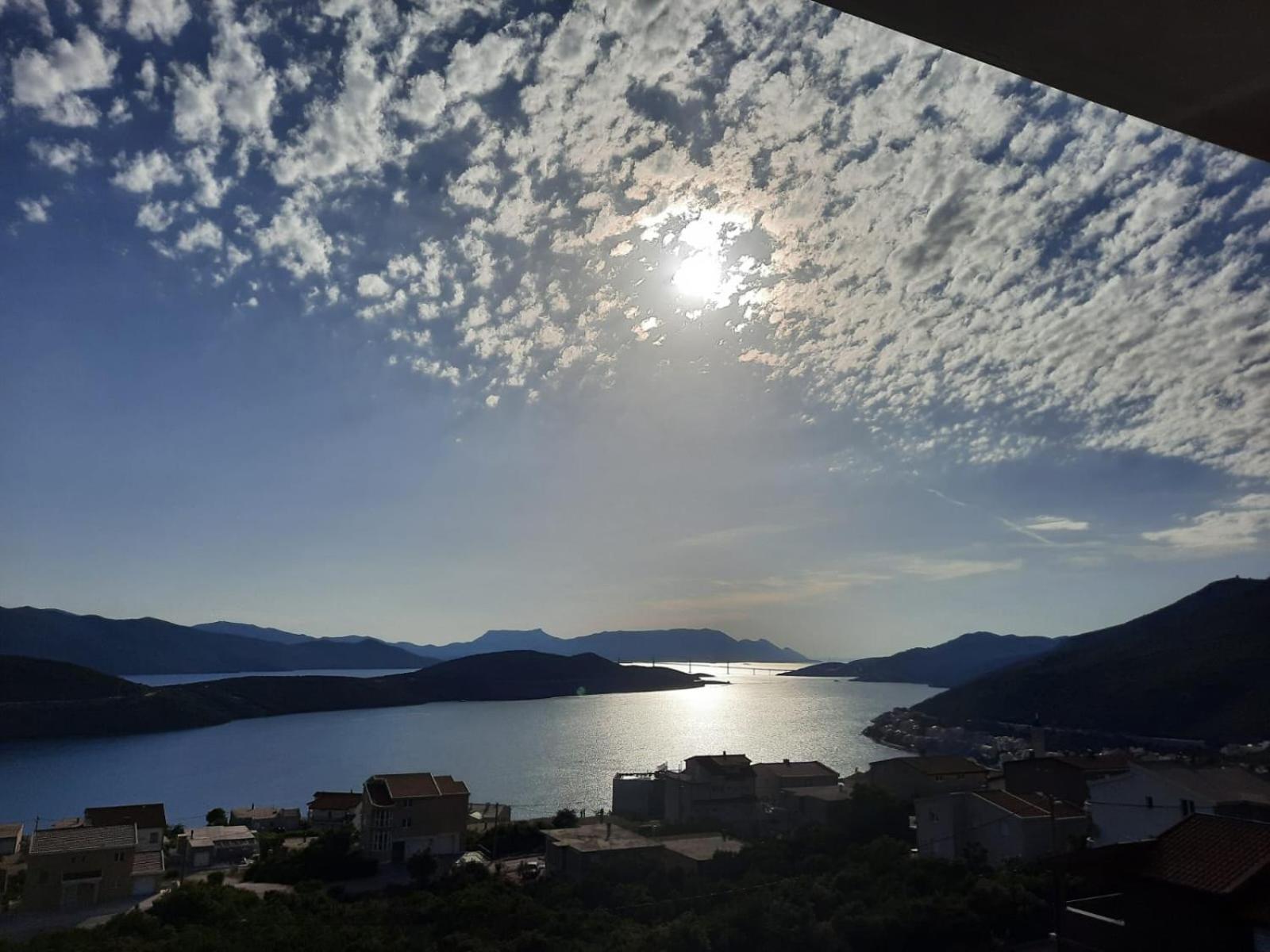 Apartmani Silentium Неум Номер фото